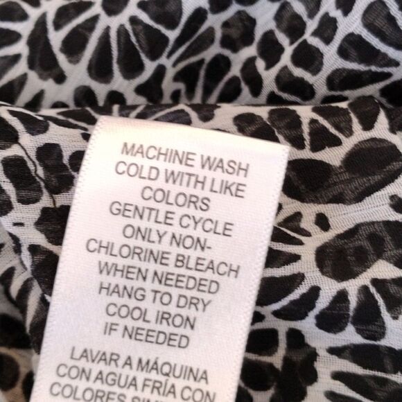 Fever Layered Top  - Picture 9 of 10